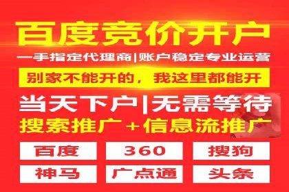案例展示：SEM公司助力企业实现全网营销布局